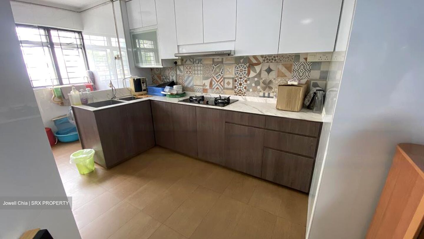 Blk 491 Jurongville @ Avenue 1 (Jurong West), HDB 4 Rooms #547696531
